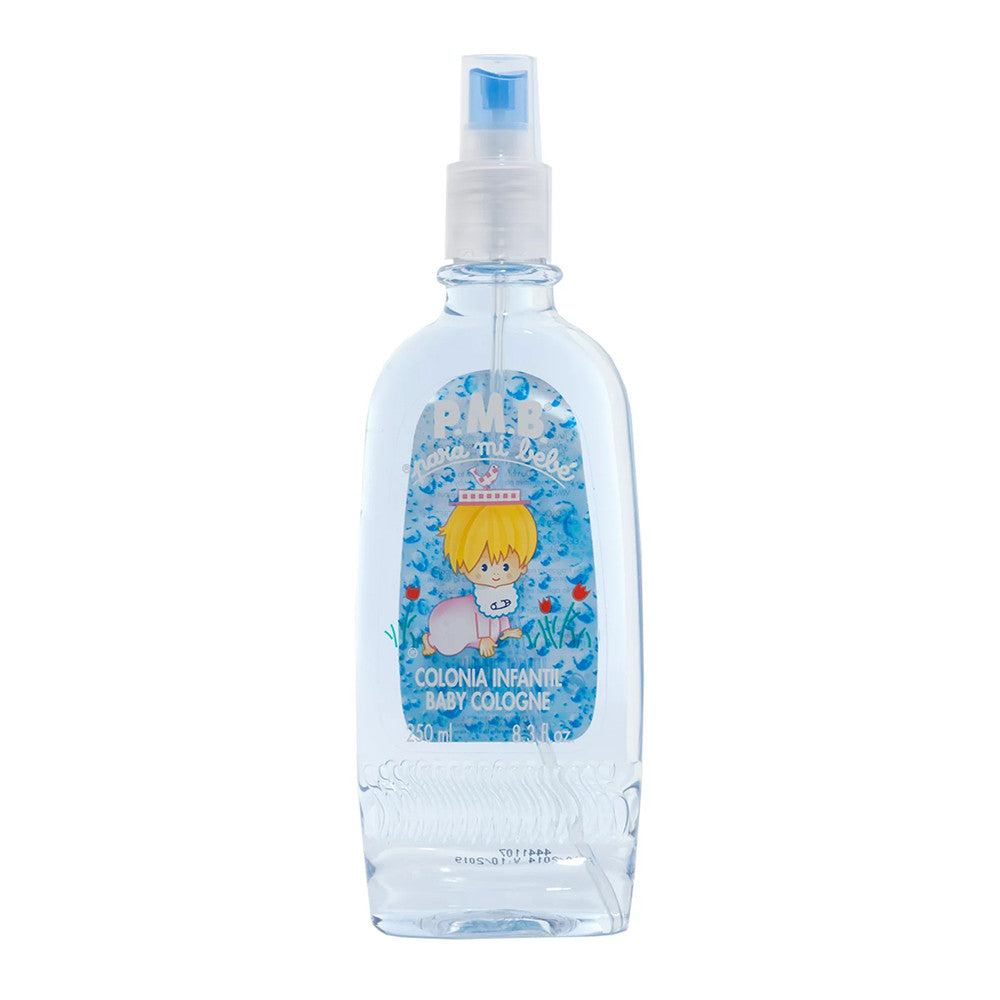 Para Mi Bebe Colonia Infantil Baby Cologne, 8.3 Oz